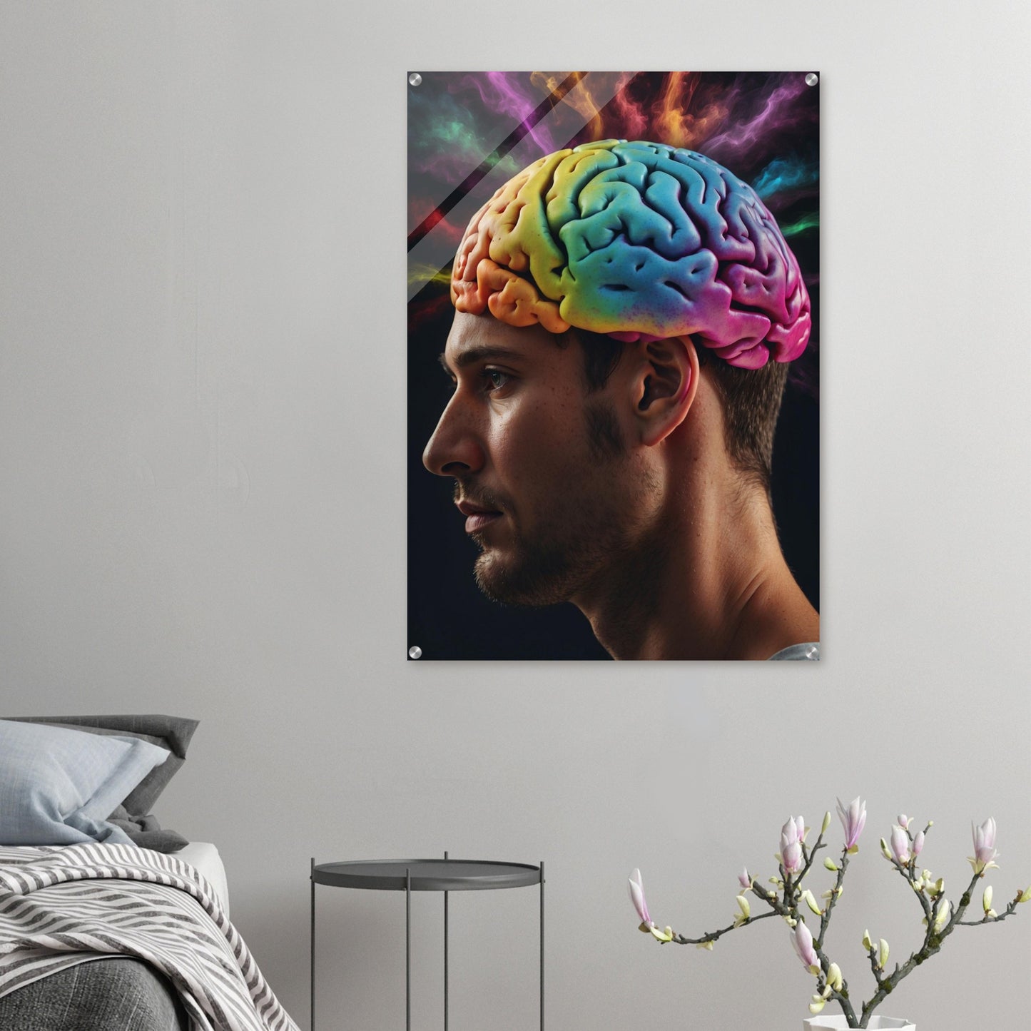 Acrylic Print