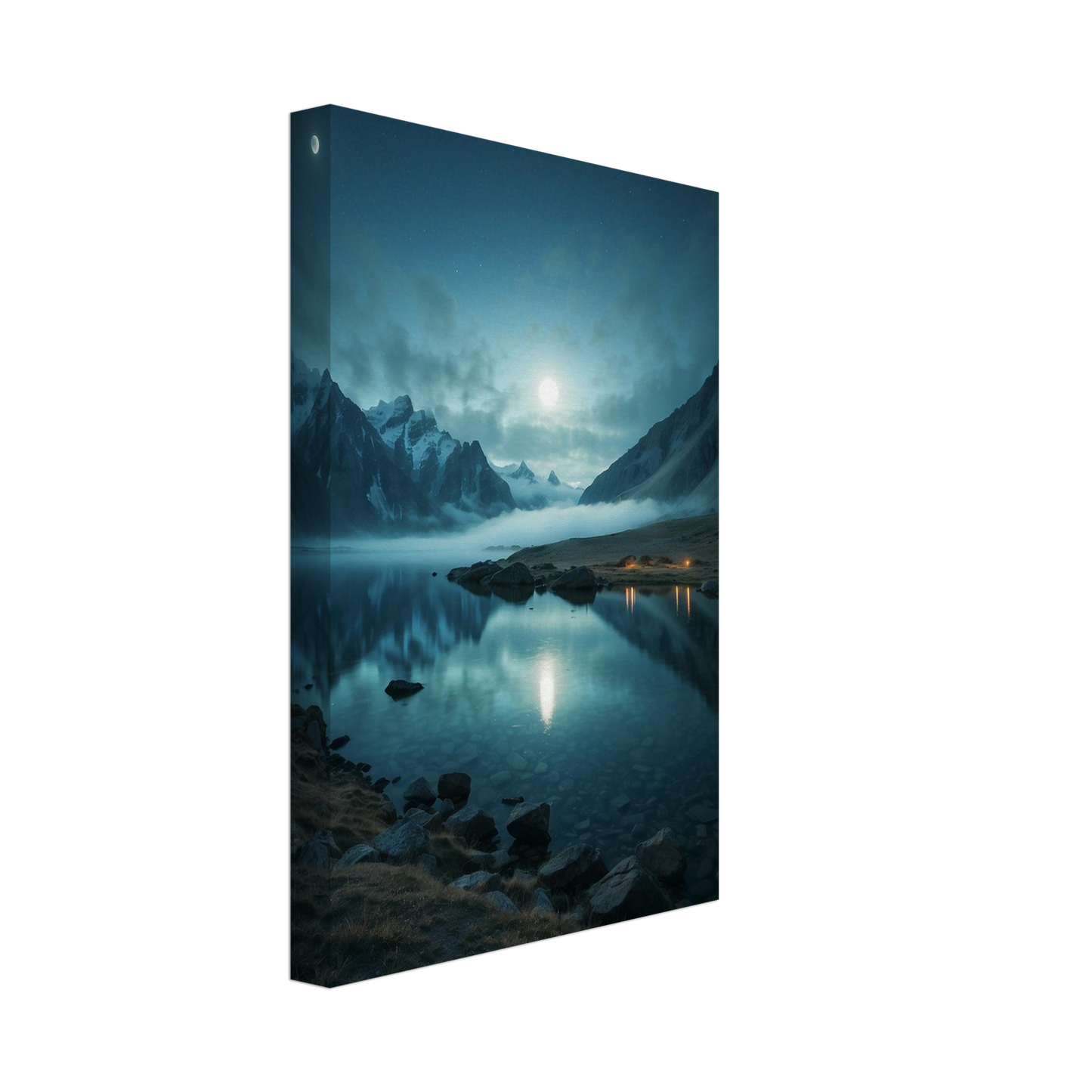 Canvas