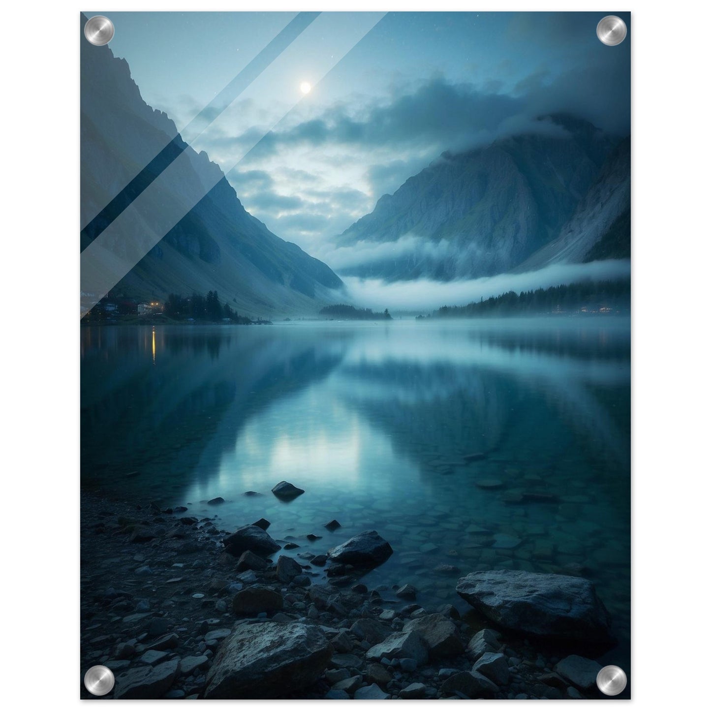 Acrylic Print