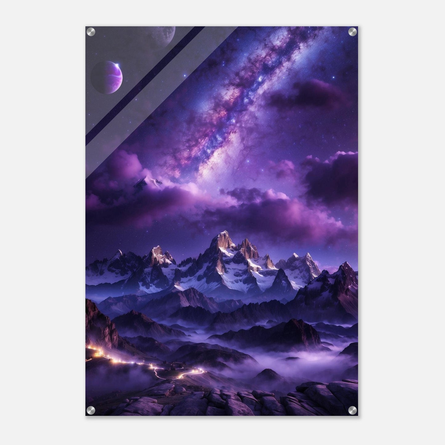 Acrylic Print