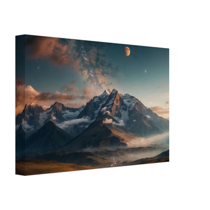 Canvas