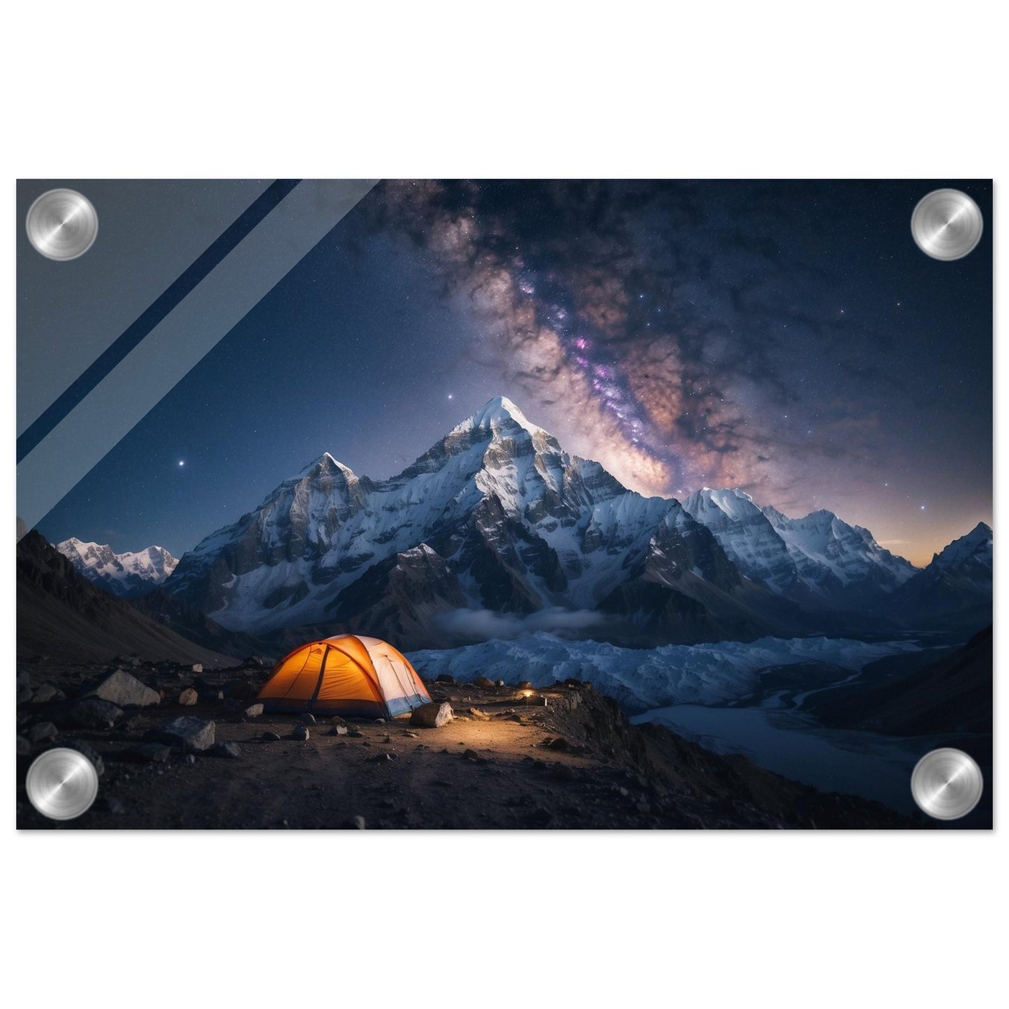 Acrylic Print