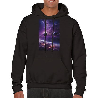 Premium Unisex Pullover Hoodie
