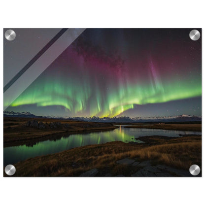 Acrylic Print