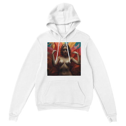 Premium Unisex Pullover Hoodie