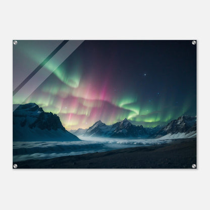 Acrylic Print