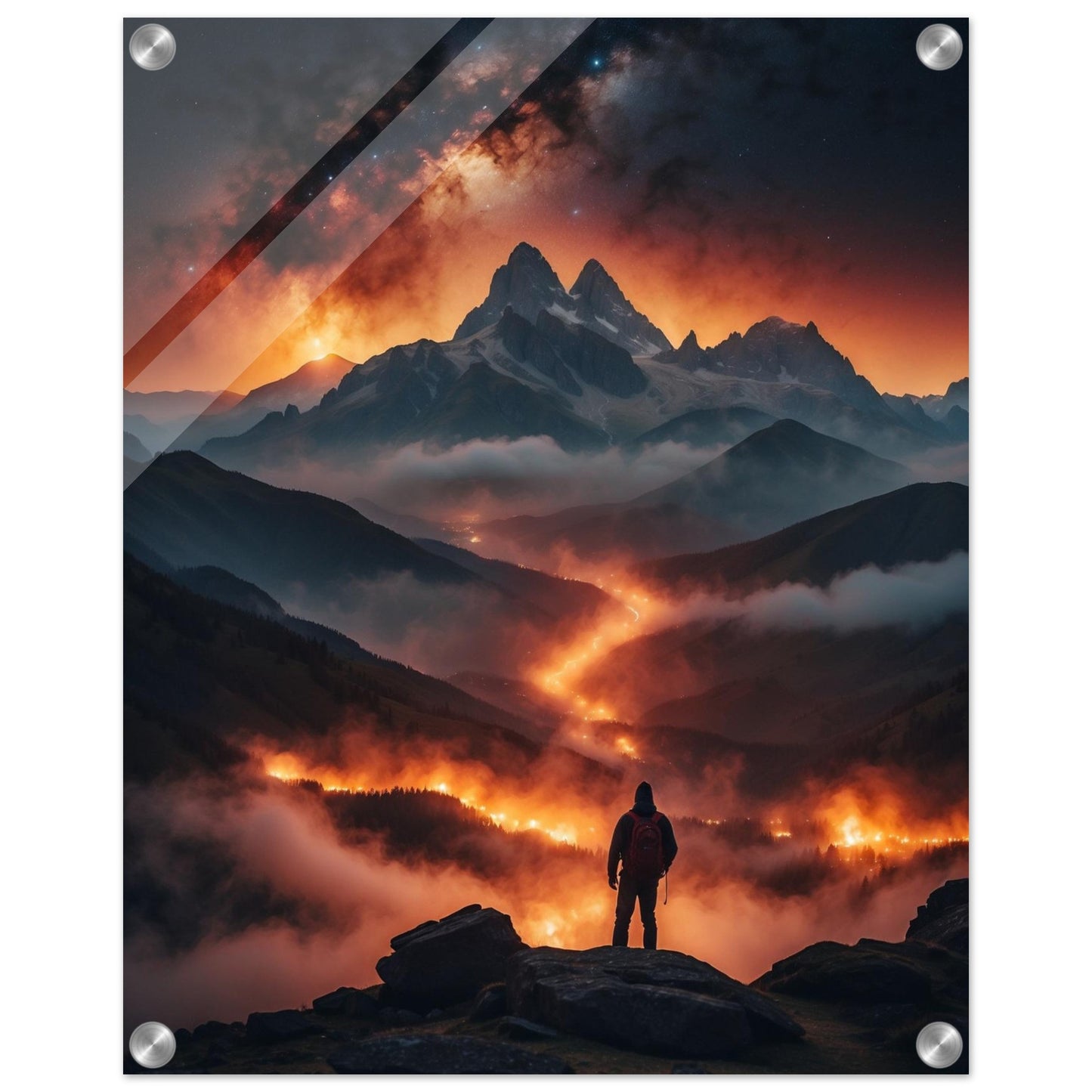 Acrylic Print