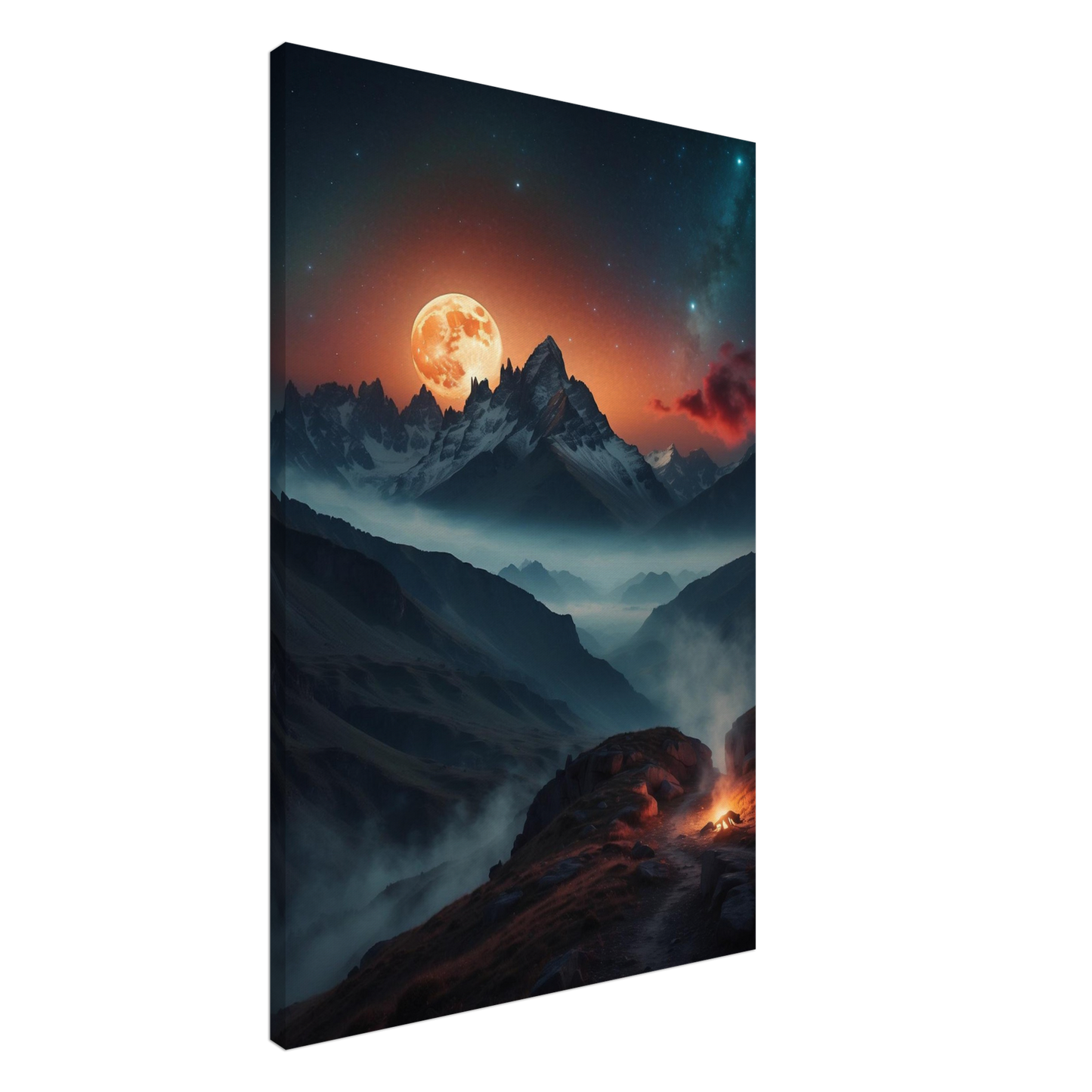 Canvas
