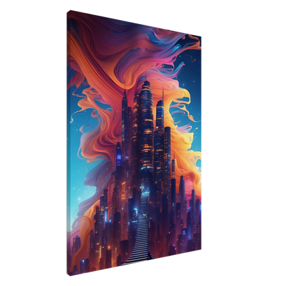 Canvas