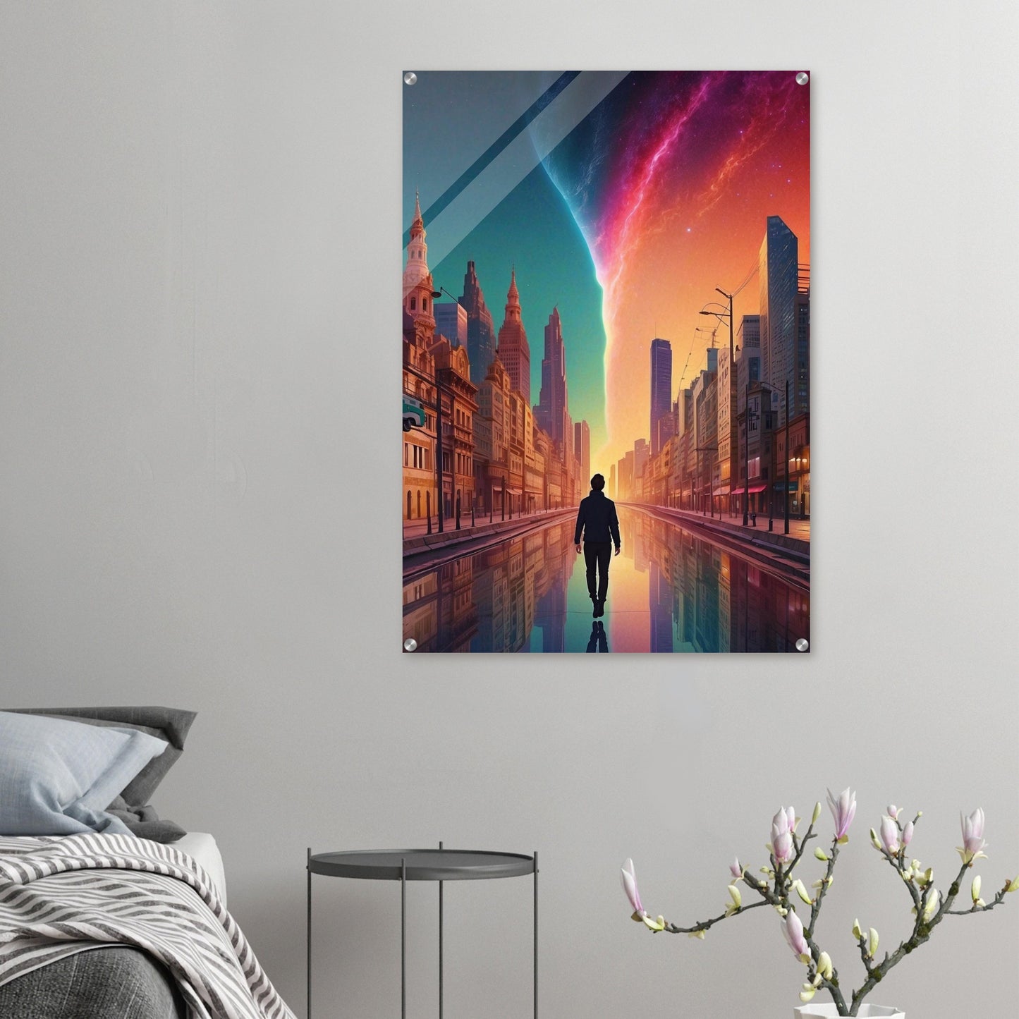 Acrylic Print