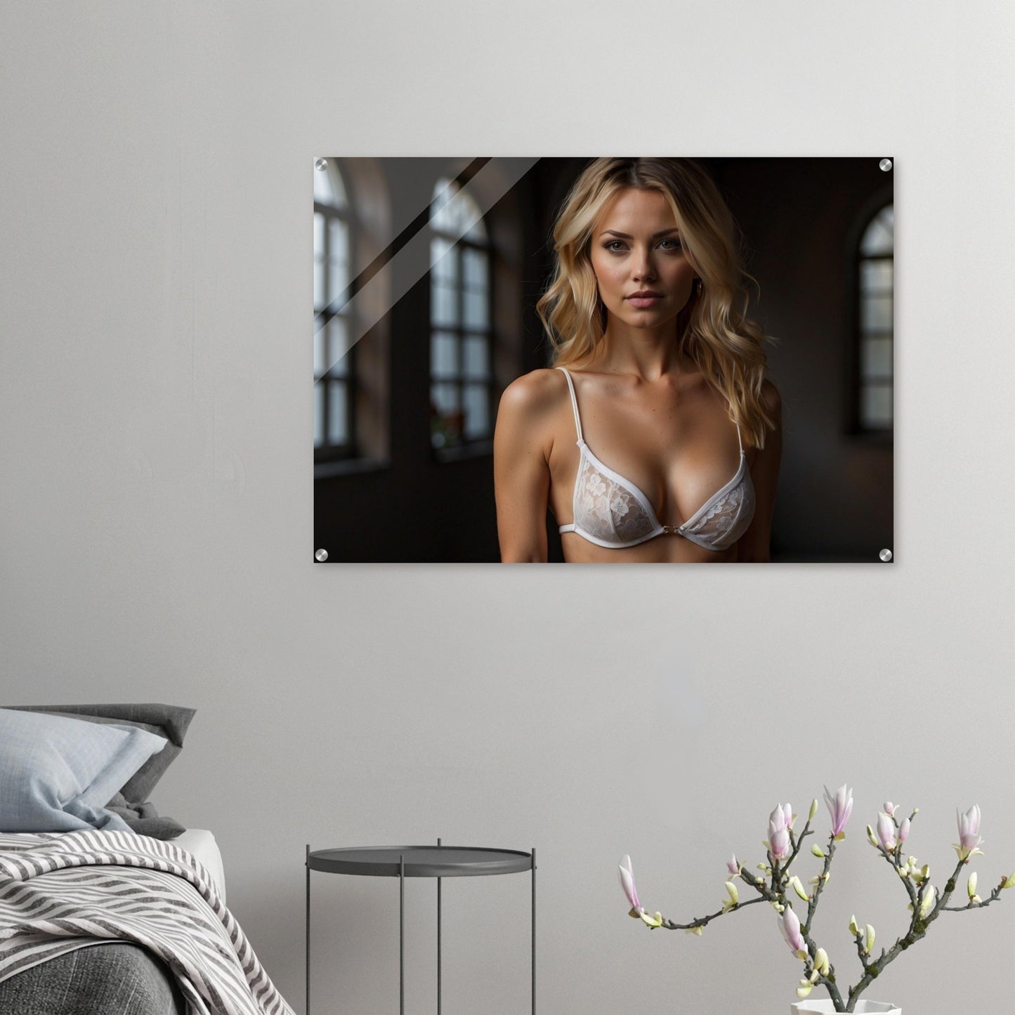 Acrylic Print