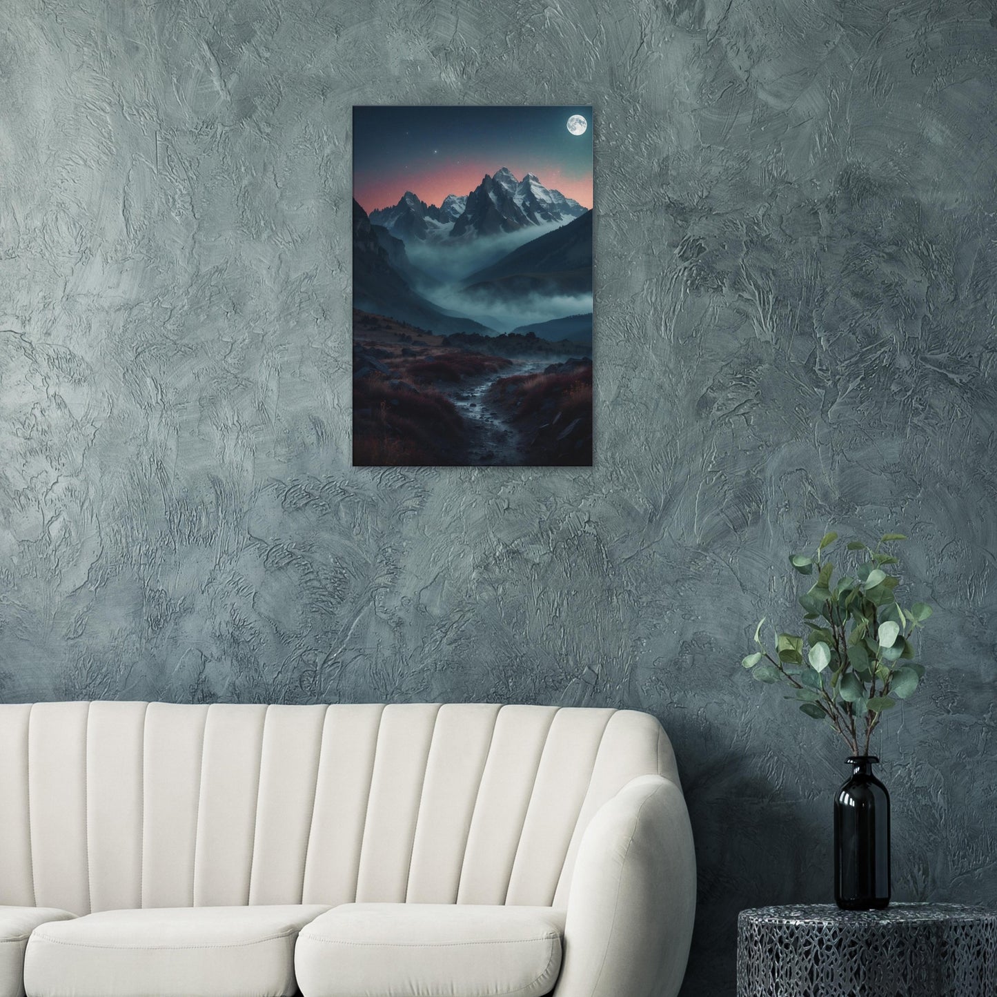 Canvas