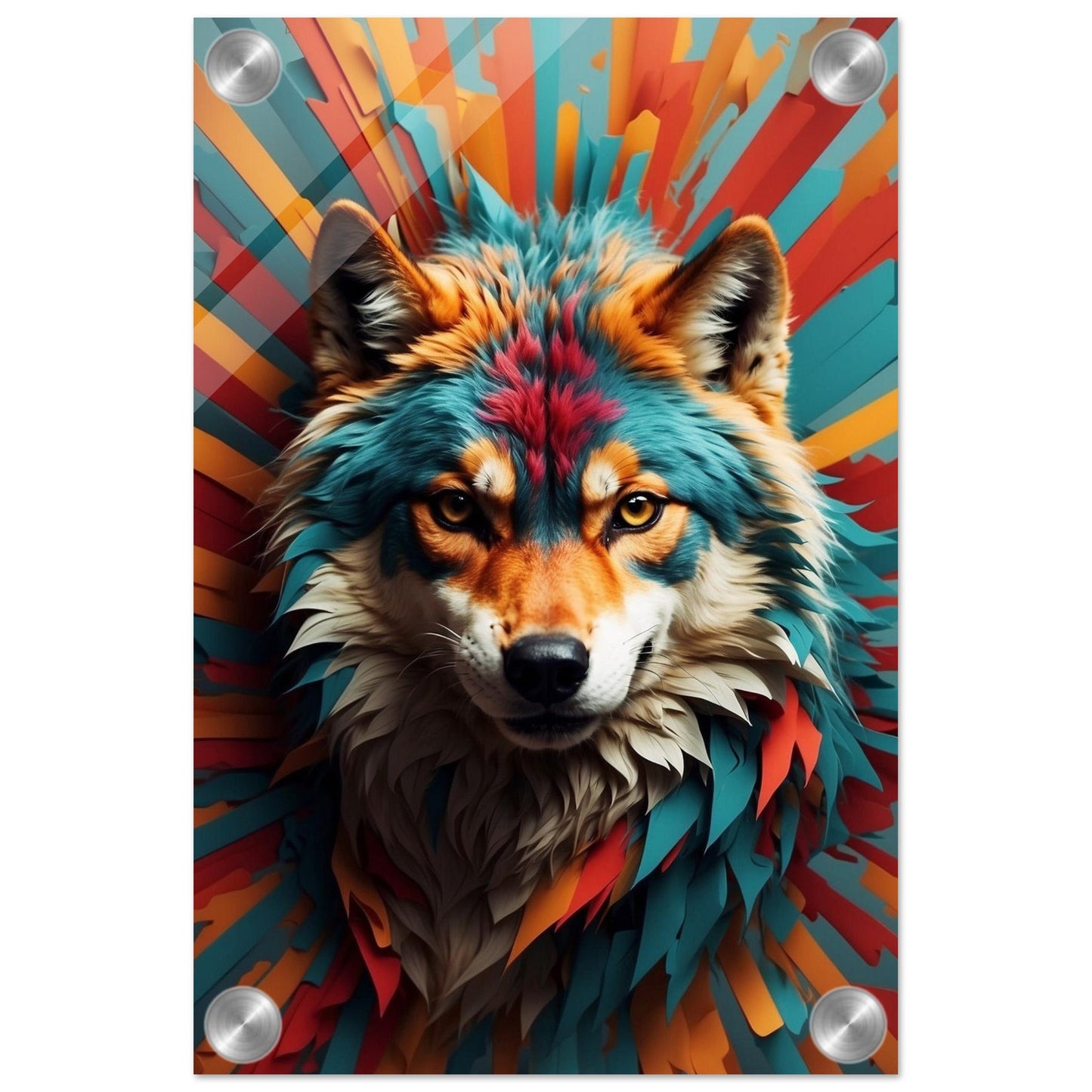 Acrylic Print