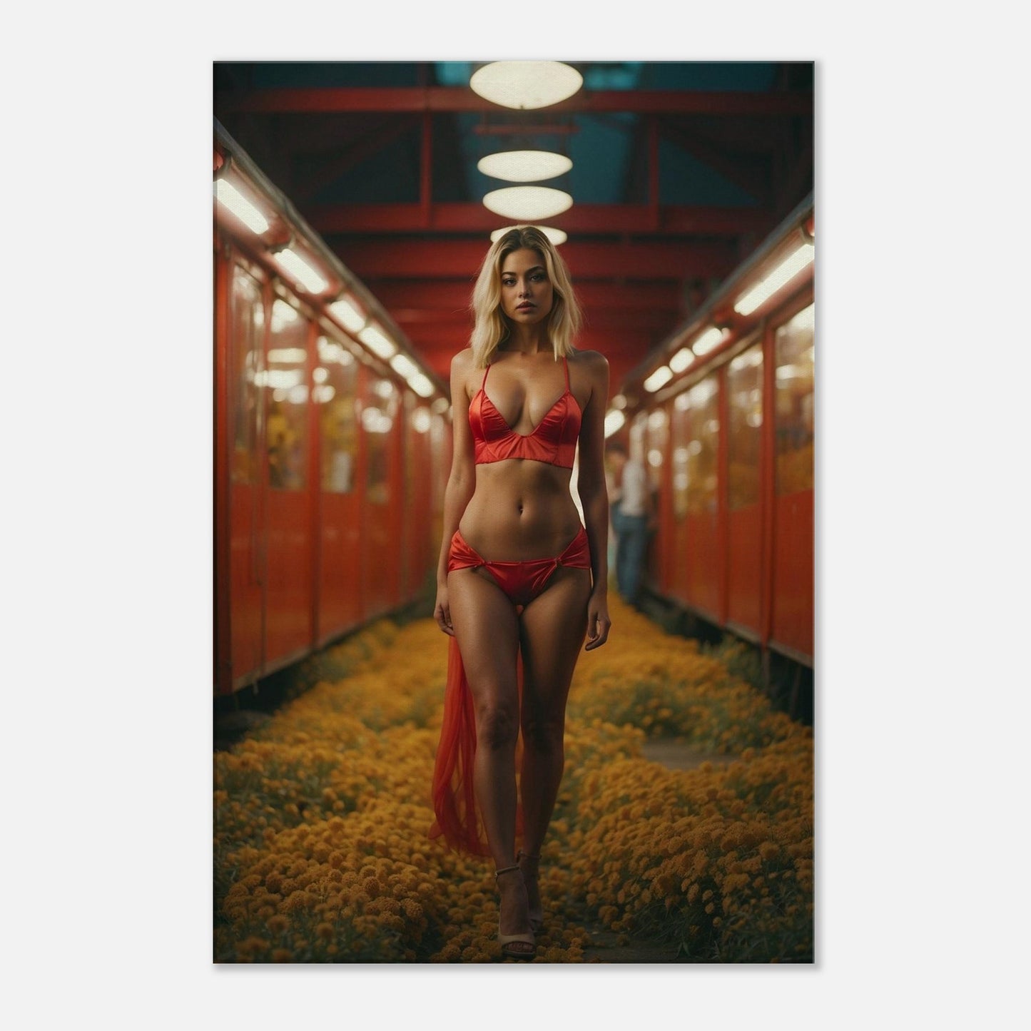 Canvas