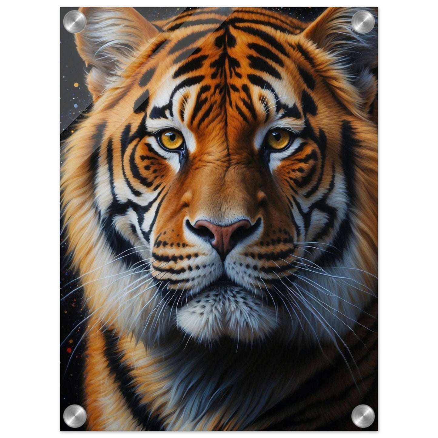 Acrylic Print