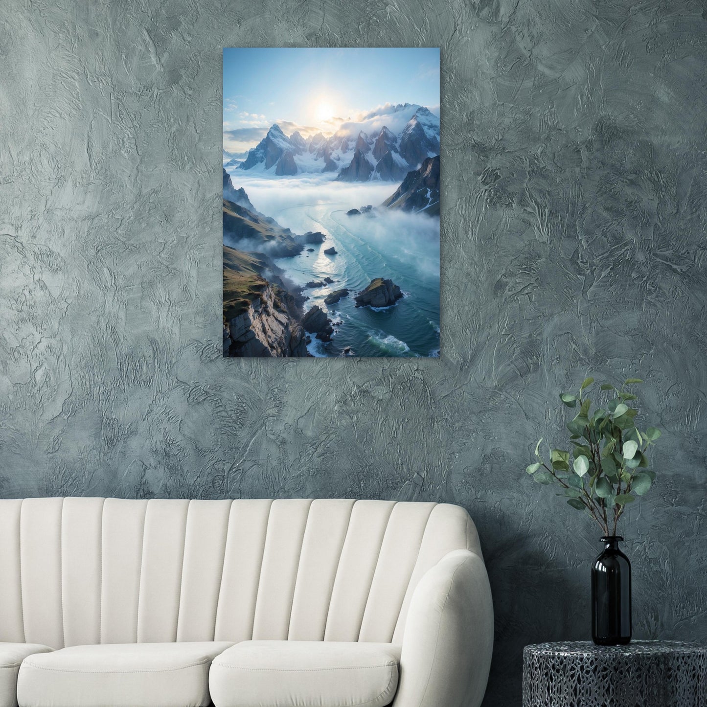Premium Matte Paper Poster