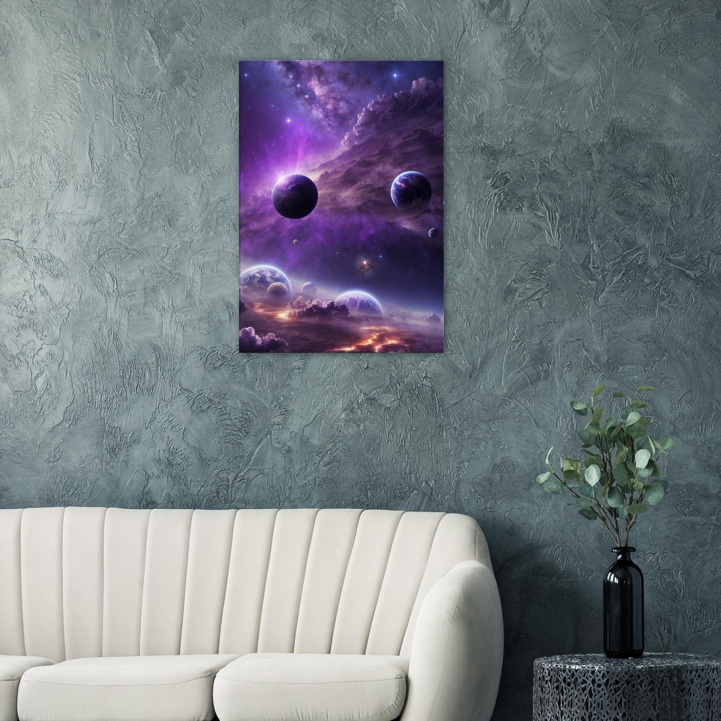 Canvas