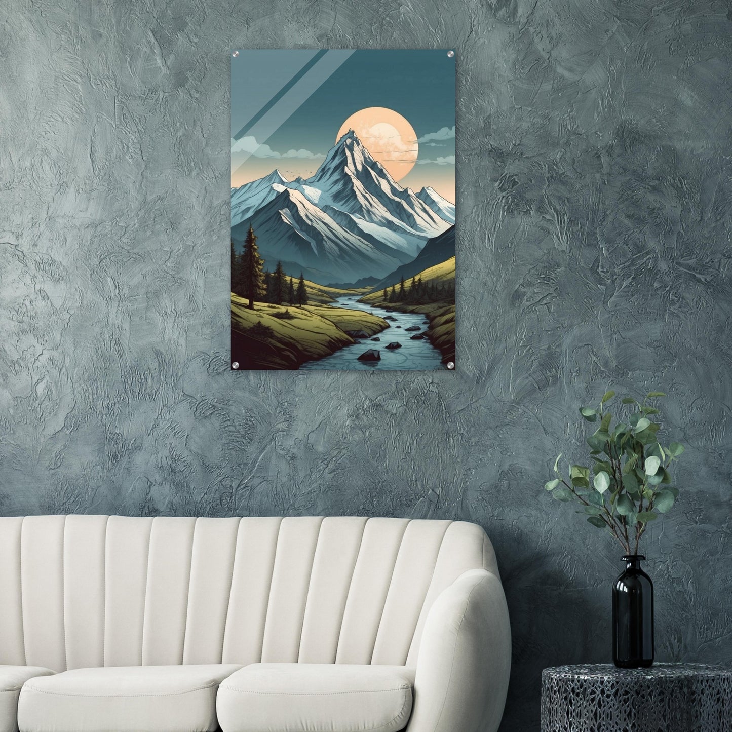 Acrylic Print