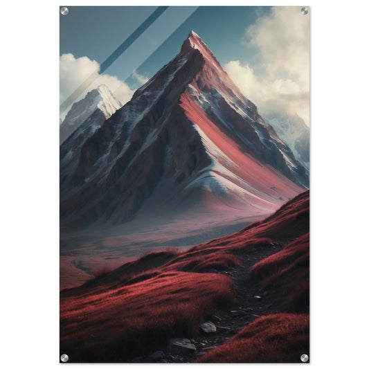 Acrylic Print