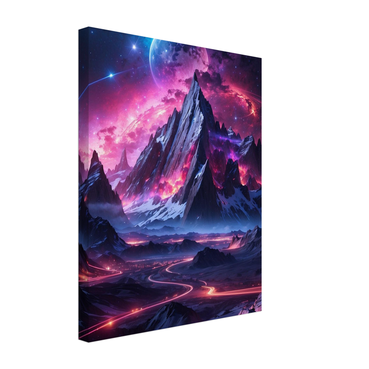 Canvas