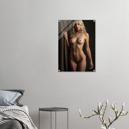 Acrylic Print