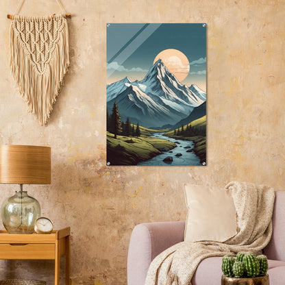Acrylic Print