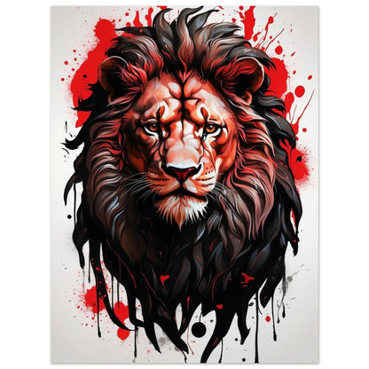 Premium Matte Paper Poster