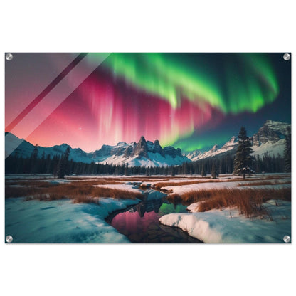 Acrylic Print