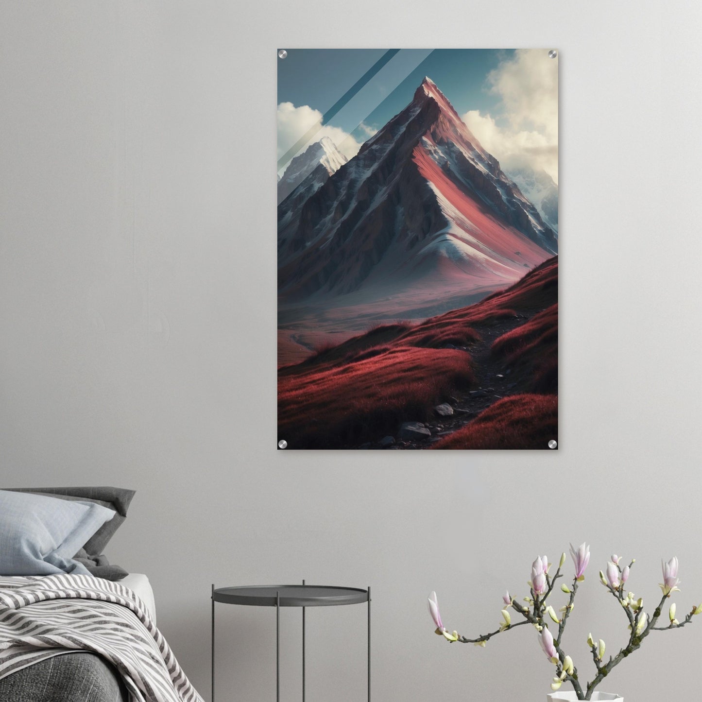 Acrylic Print