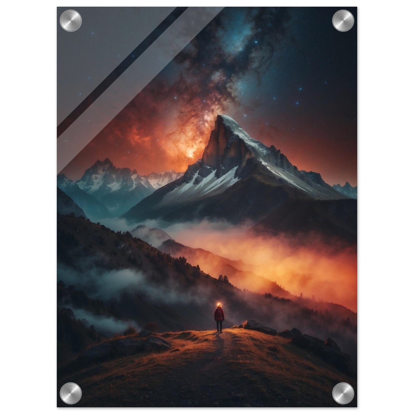 Acrylic Print