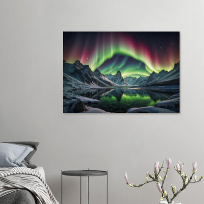 Premium Matte Paper Poster
