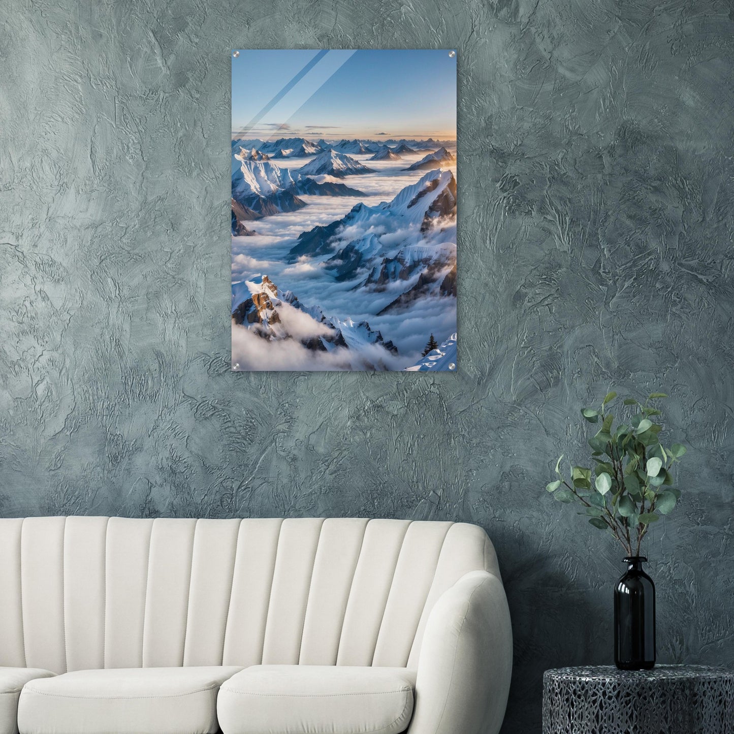 Acrylic Print