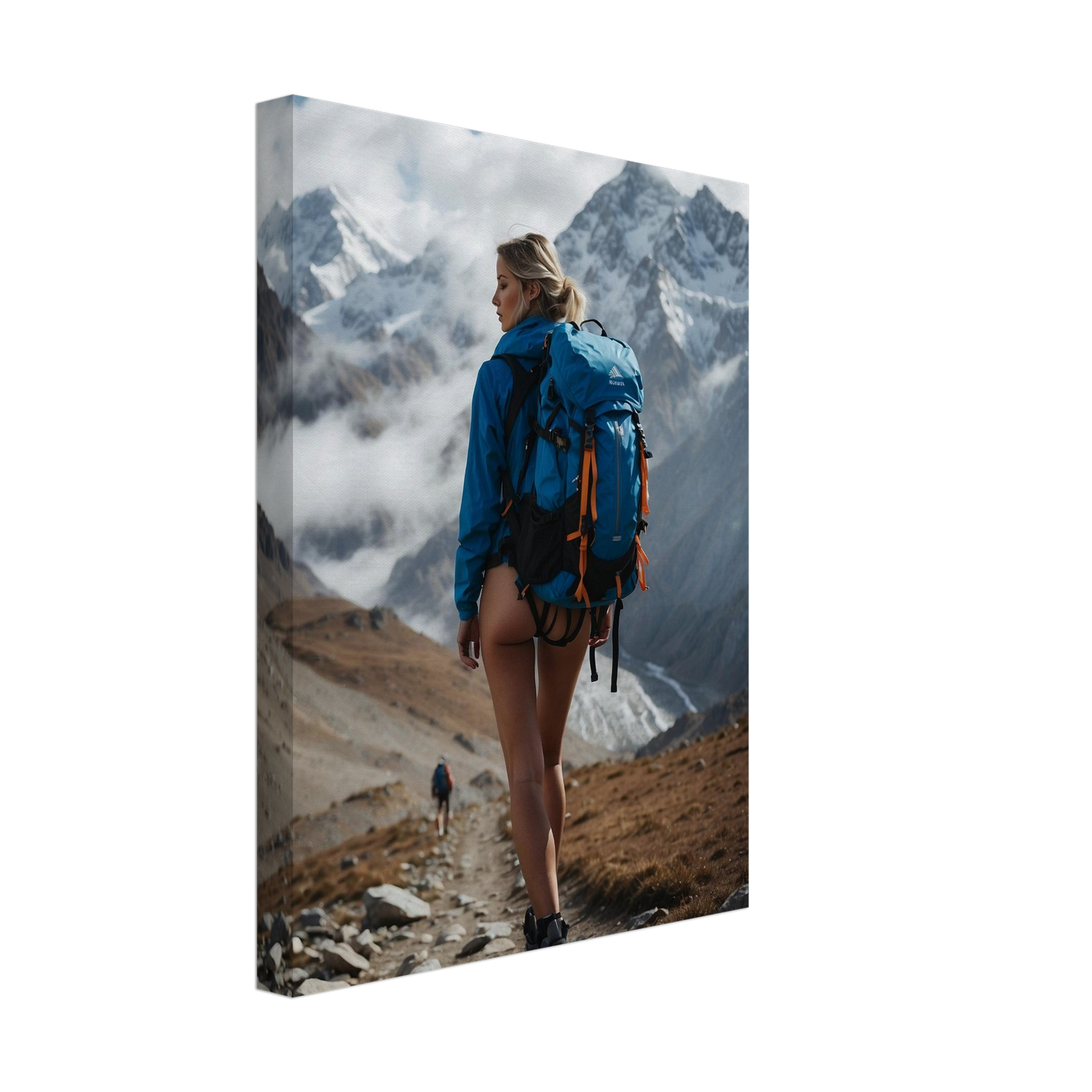 Canvas