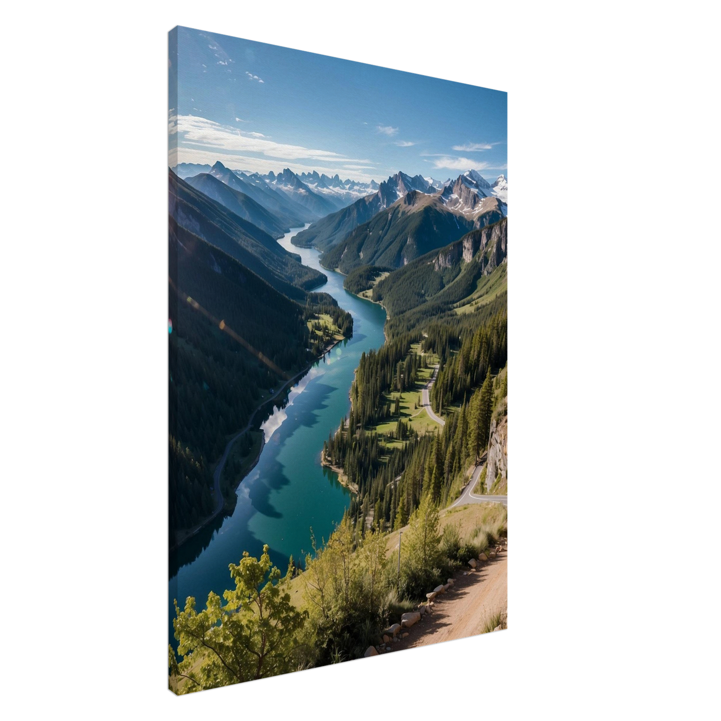 Canvas
