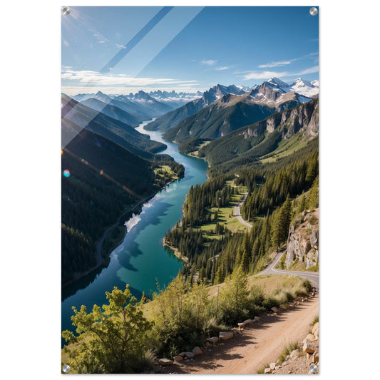 Acrylic Print
