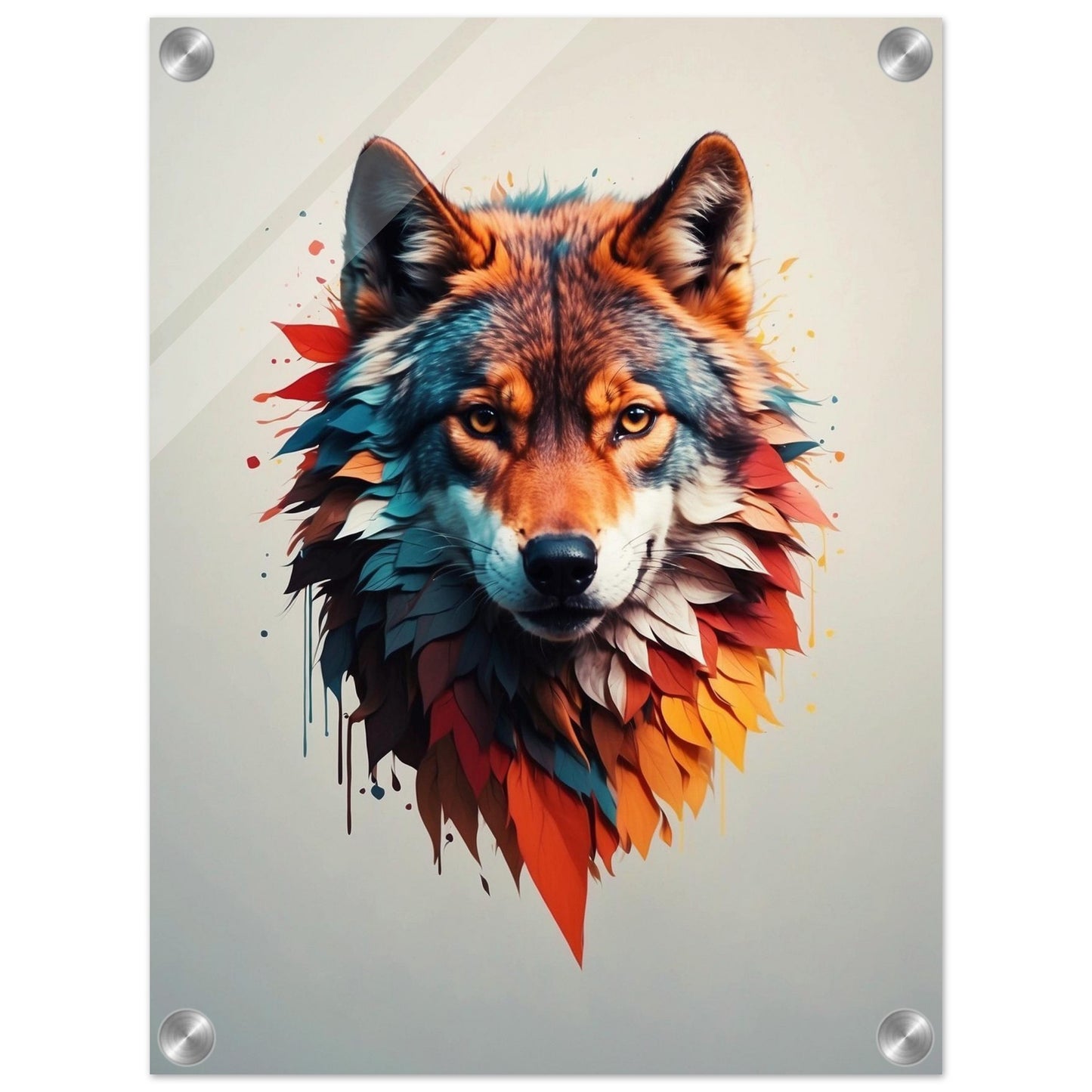 Acrylic Print