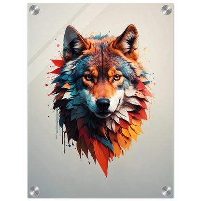 Acrylic Print