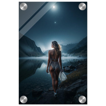 Acrylic Print