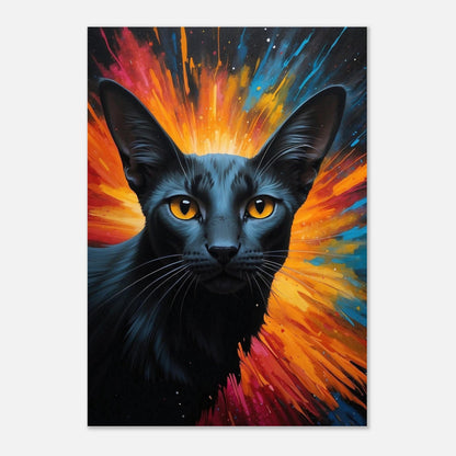 Premium Matte Paper Poster