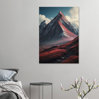 Premium Matte Paper Poster