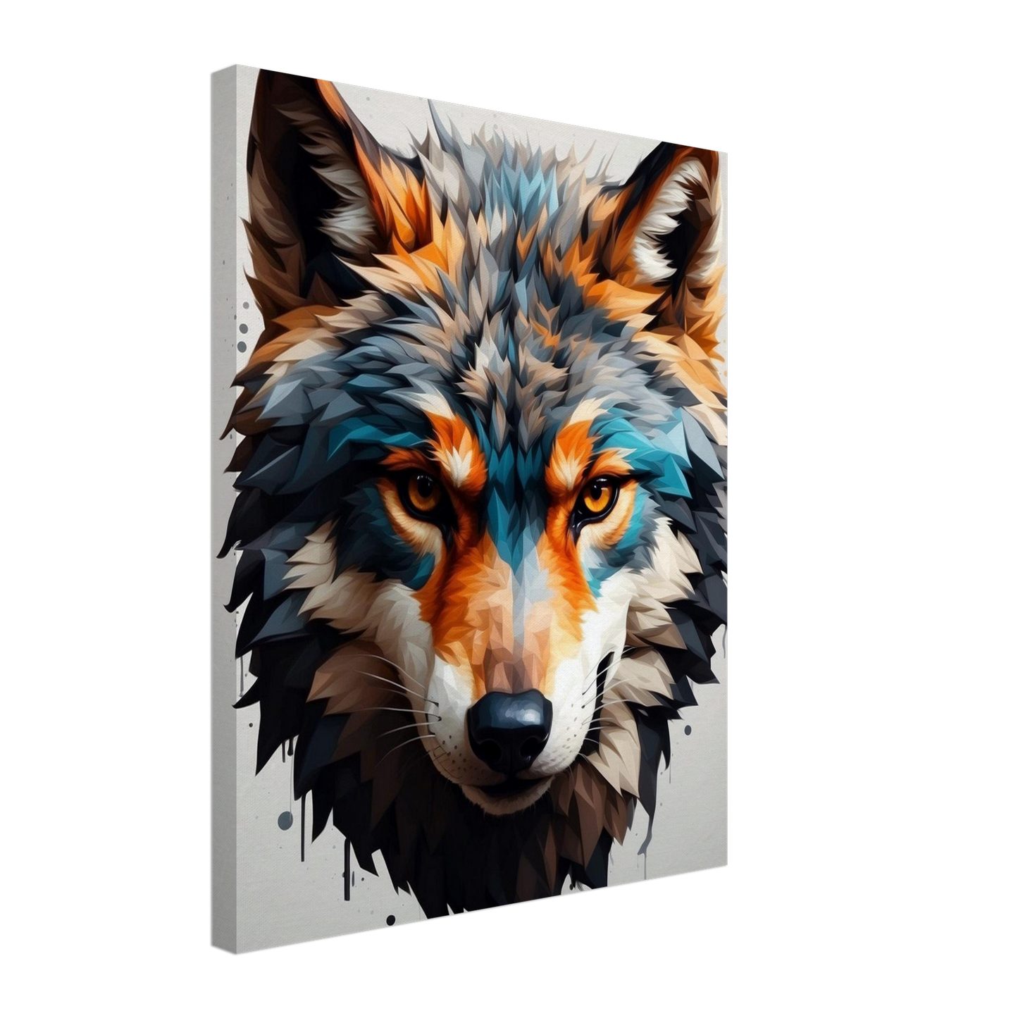 Canvas
