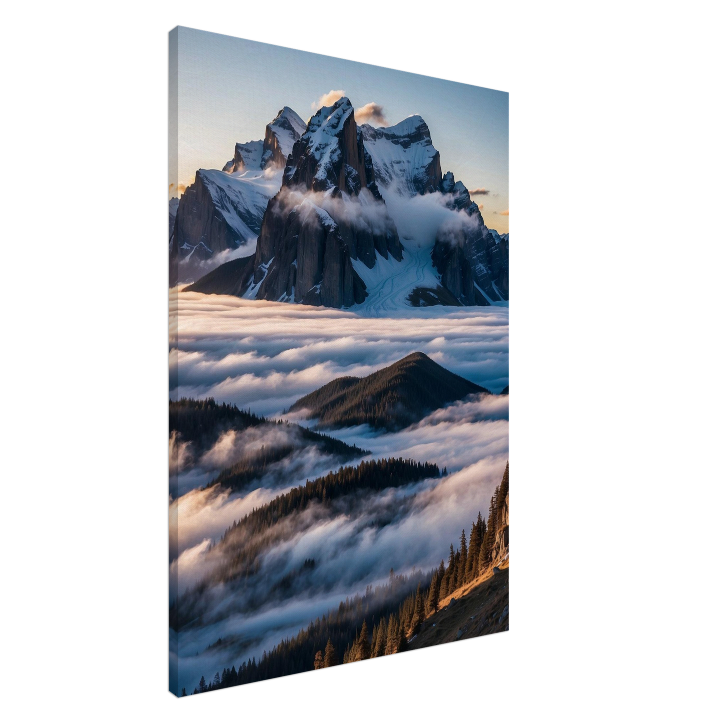 Canvas