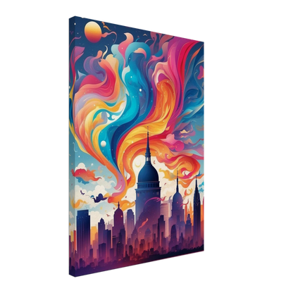 Canvas