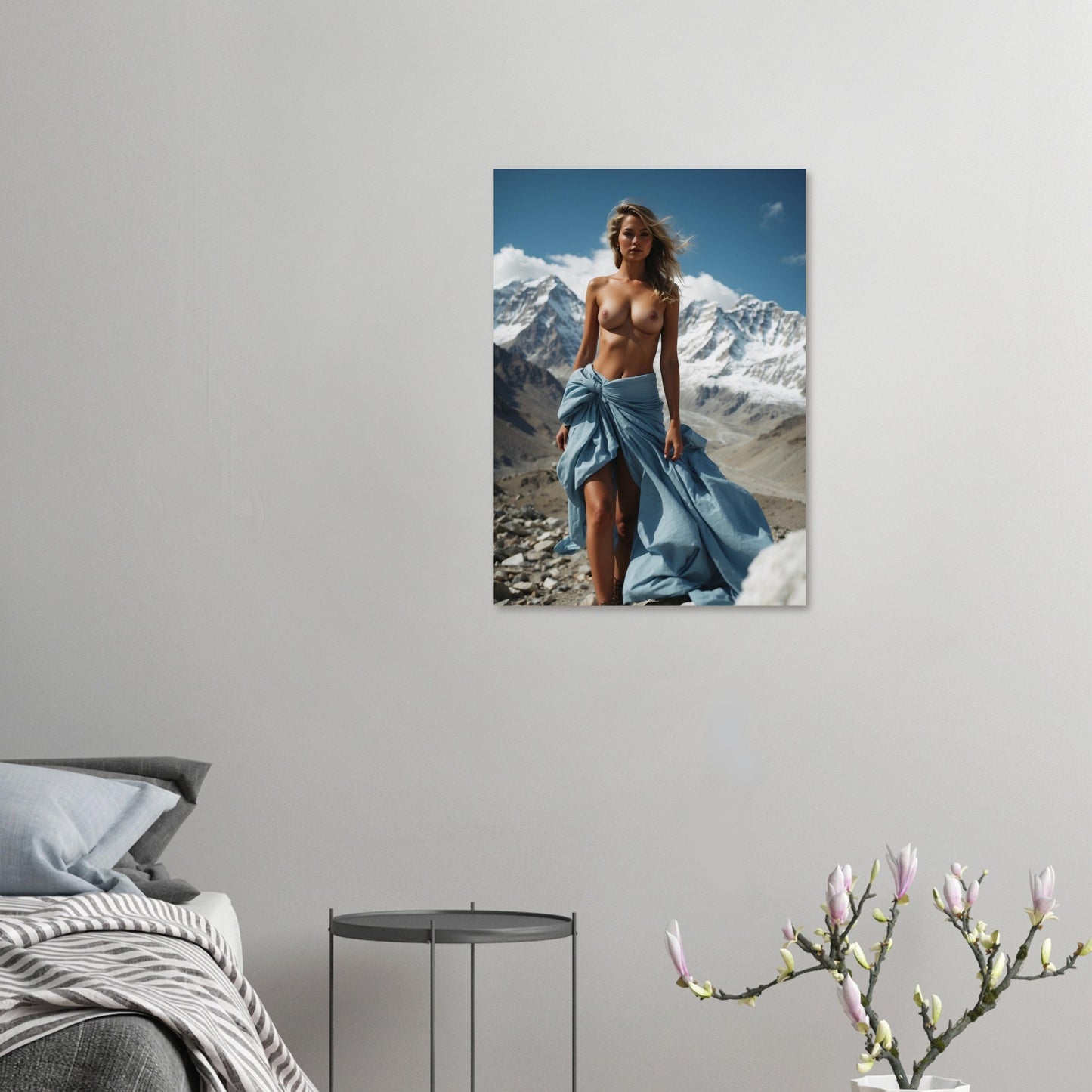 Premium Matte Paper Poster