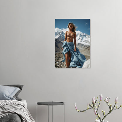Premium Matte Paper Poster