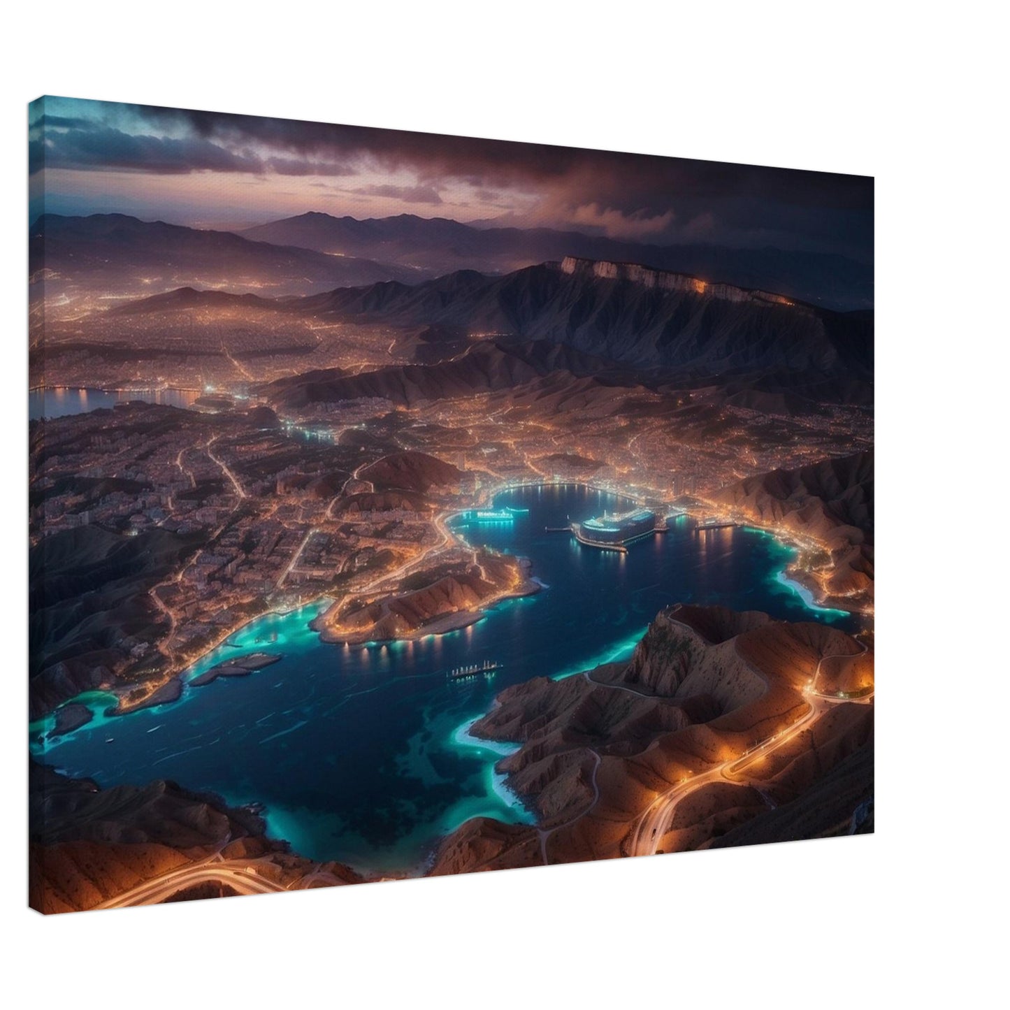 Canvas