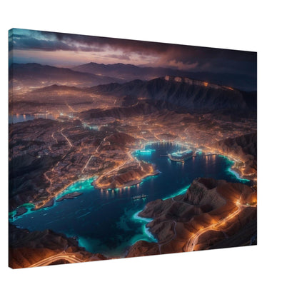 Canvas