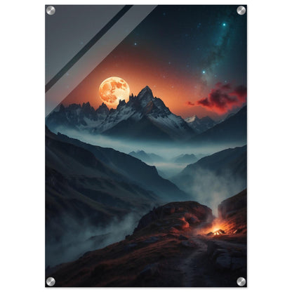 Acrylic Print