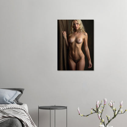 Premium Matte Paper Poster