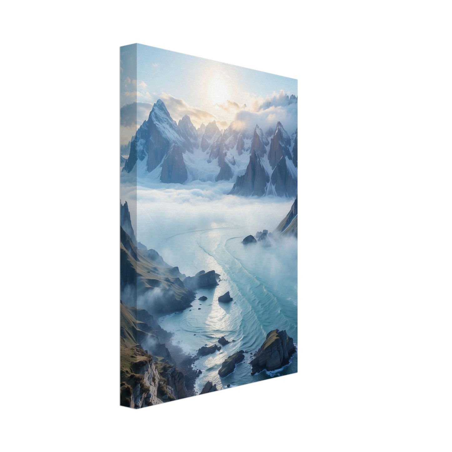 Canvas